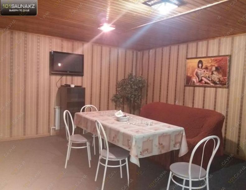 Сауна Рустем, в Астане, Нур-Султан, Акарыс, 25 |  | 101sauna.kz