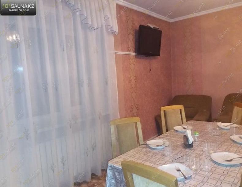 Сауна Рустем, в Астане, Нур-Султан, Акарыс, 25 |  | 101sauna.kz