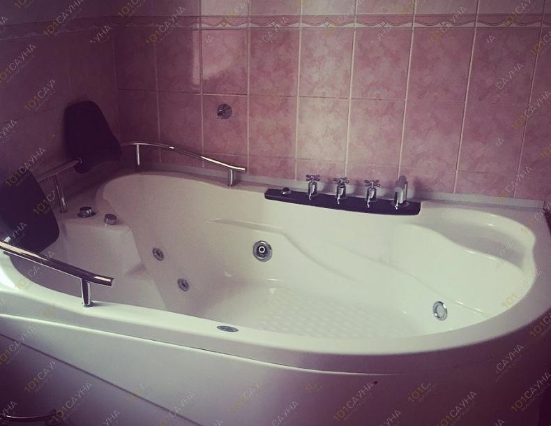 Сауна Рустем, в Астане, Нур-Султан, Акарыс, 25 |  | 101sauna.kz