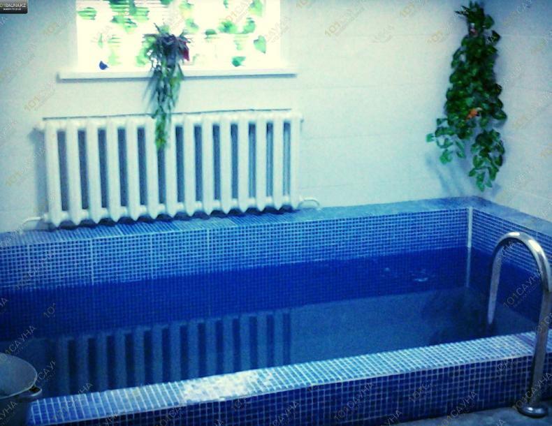 Сауна LUX, в Астане, Есиль, 57 |  | 101sauna.kz