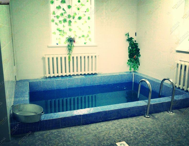 Сауна LUX, в Астане, Есиль, 57 |  | 101sauna.kz