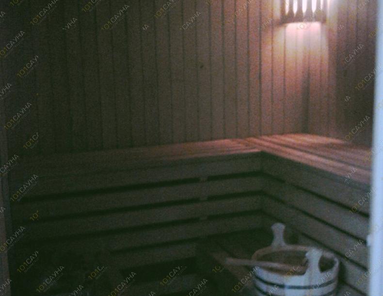 Сауна LUX, в Астане, Есиль, 57 |  | 101sauna.kz