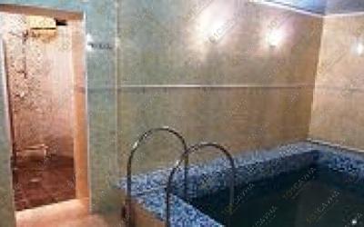 Сауна В Самале, в Алматы, Самал-2, дом 91а |  | 101sauna.kz