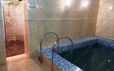 Сауна В Самале, в Алматы, Самал-2, дом 91а |  | 101sauna.kz