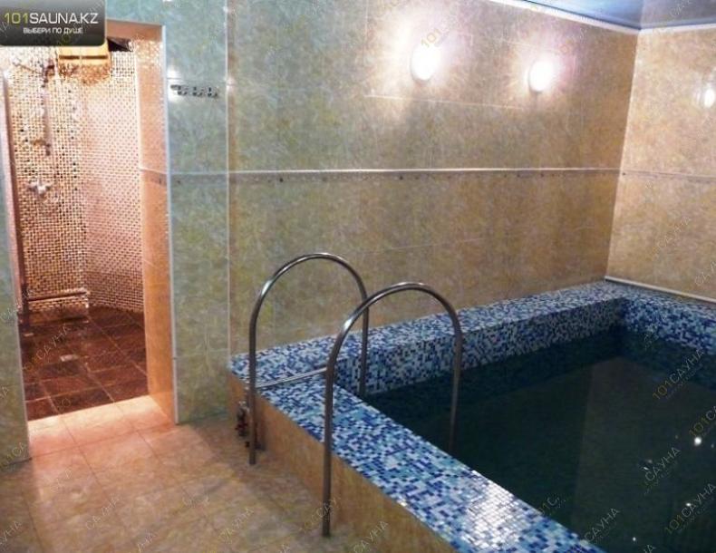 Сауна В Самале, в Алматы, Самал-2, дом 91а |  | 101sauna.kz