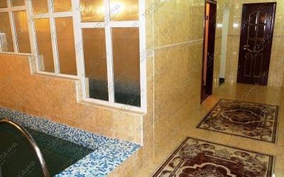 Сауна В Самале, в Алматы, Самал-2, дом 91а |  | 101sauna.kz