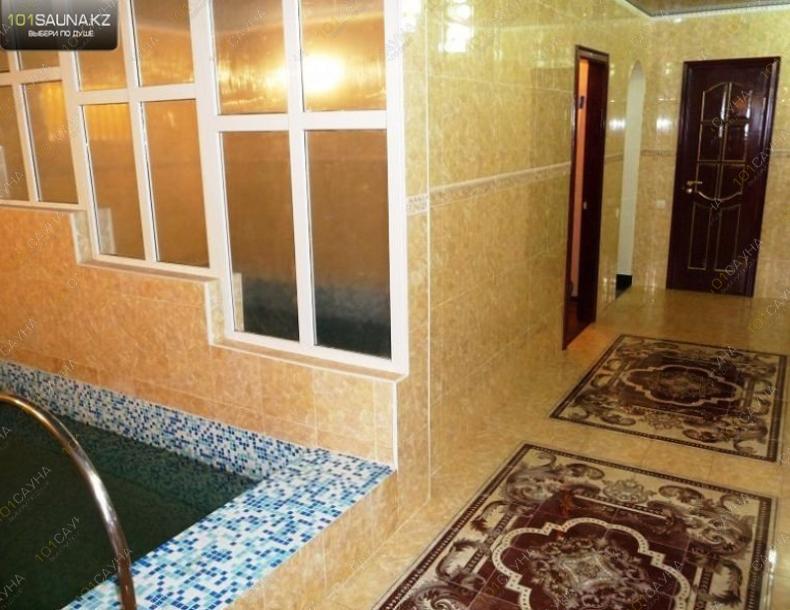 Сауна В Самале, в Алматы, Самал-2, дом 91а |  | 101sauna.kz