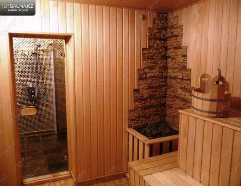 Сауна В Самале, в Алматы, Самал-2, дом 91а |  | 101sauna.kz