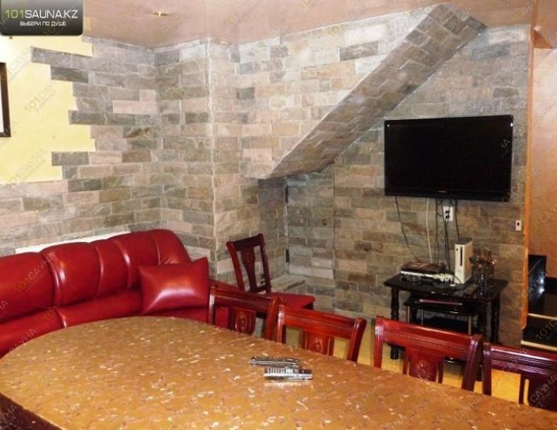 Сауна В Самале, в Алматы, Самал-2, дом 91а |  | 101sauna.kz