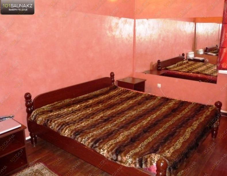 Сауна В Самале, в Алматы, Самал-2, дом 91а |  | 101sauna.kz