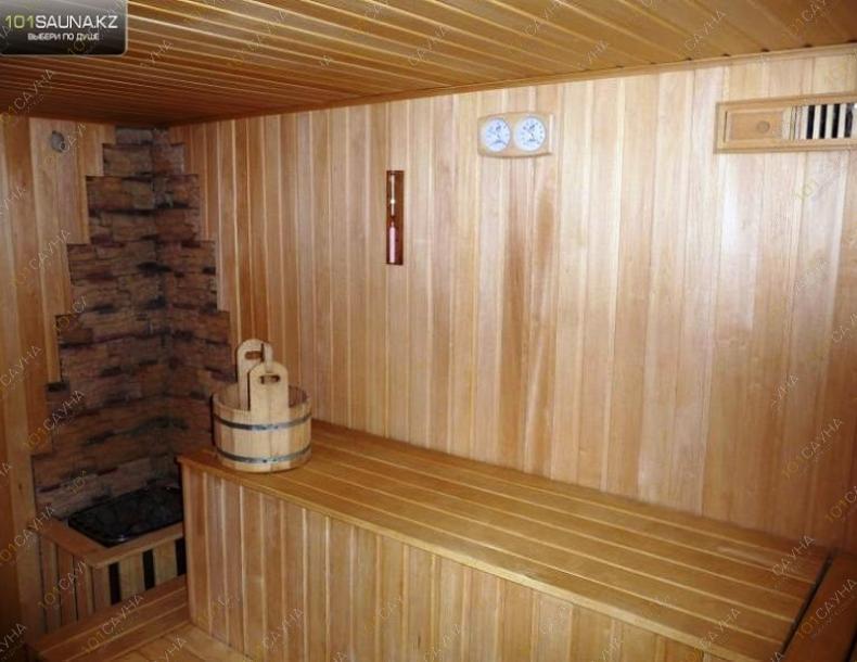 Сауна В Самале, в Алматы, Самал-2, дом 91а |  | 101sauna.kz