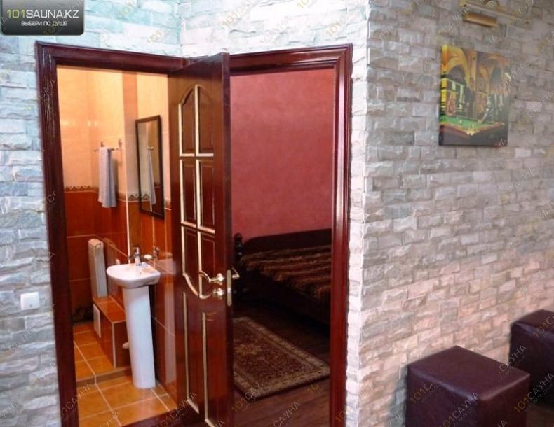 Сауна В Самале, в Алматы, Самал-2, дом 91а |  | 101sauna.kz