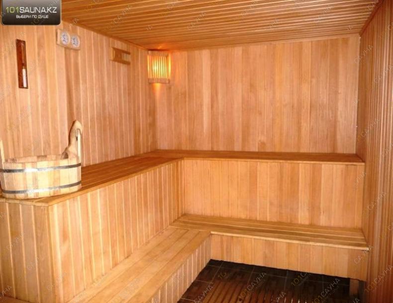 Сауна В Самале, в Алматы, Самал-2, дом 91а |  | 101sauna.kz