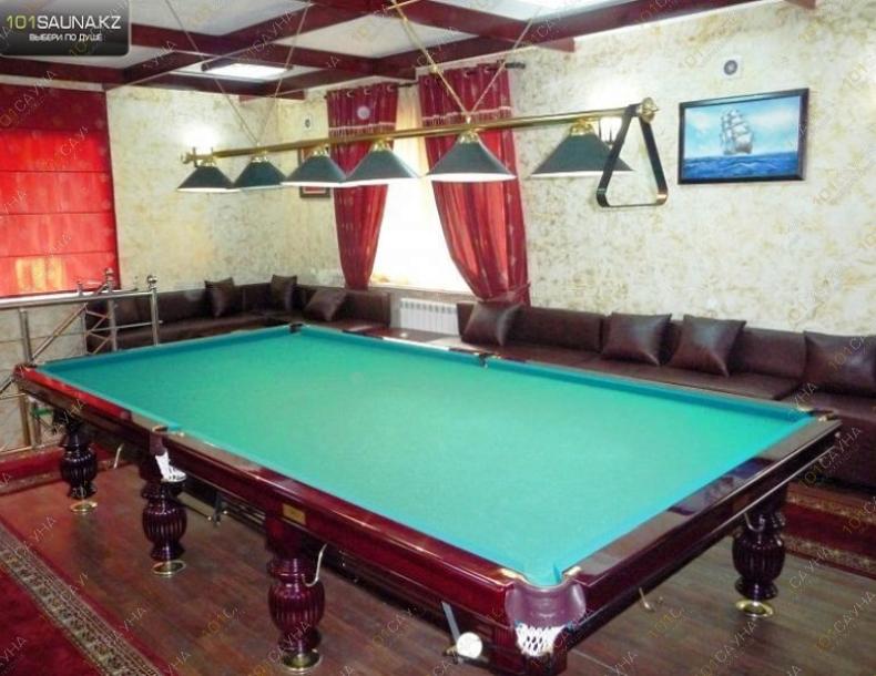 Сауна В Самале, в Алматы, Самал-2, дом 91а |  | 101sauna.kz