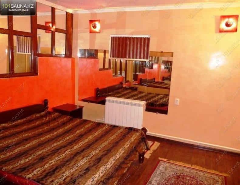 Сауна В Самале, в Алматы, Самал-2, дом 91а |  | 101sauna.kz