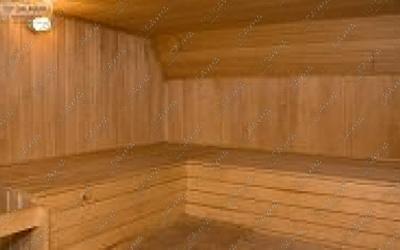 Сауна в гостинице На Цветочной, в Алматы, Ул. Цветочная 1 а |  | 101sauna.kz
