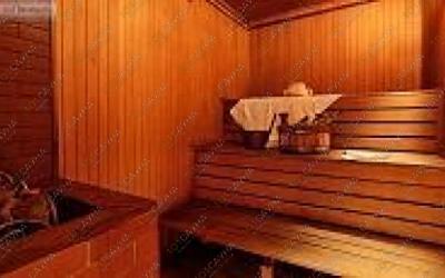 Сауна Айыртау, в Кокшетау, Темирбекова, 49 |  | 101sauna.kz