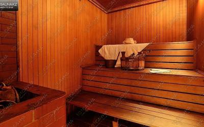 Сауна Айыртау, в Кокшетау, Темирбекова, 49 |  | 101sauna.kz