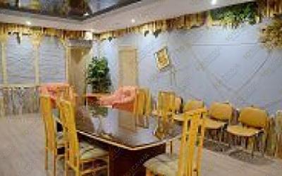 Cауна Банный дом, в Астане, пер. Алконыр 1 |  | 101sauna.kz