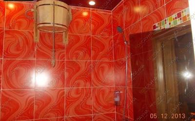 Cауна Банный дом, в Астане, пер. Алконыр 1 |  | 101sauna.kz