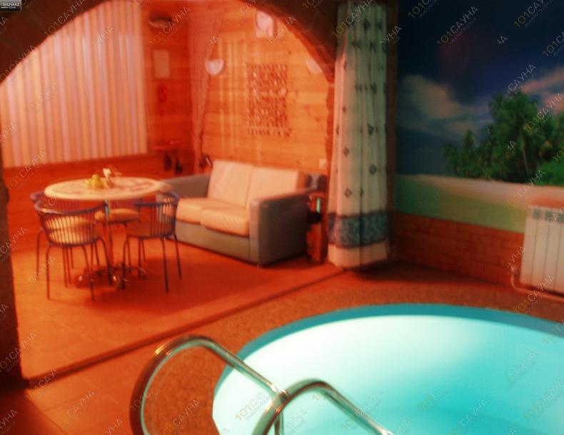 Семейная банька На Дровах, в Алматы, Раимбека, 223а  |  | 101sauna.kz