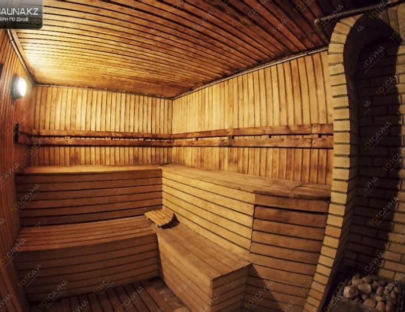 Сауна в гостинице Жасыбай, в Астане, ул. Валиханова, 26 |  | 101sauna.kz