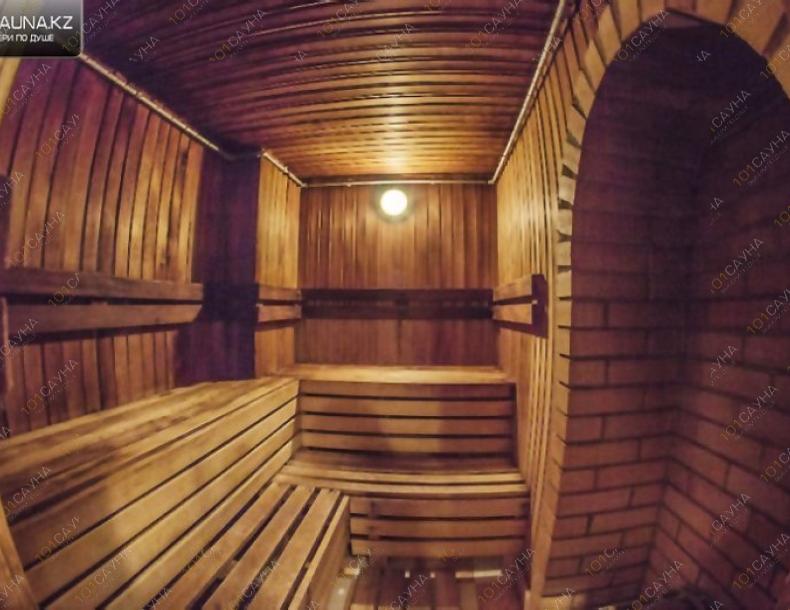 Сауна в гостинице Жасыбай, в Астане, ул. Валиханова, 26 |  | 101sauna.kz