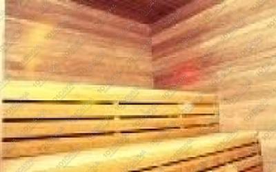 Гостиничный комплекс Эдельвейс, в Алматы, Горная, 548 Б |  | 101sauna.kz