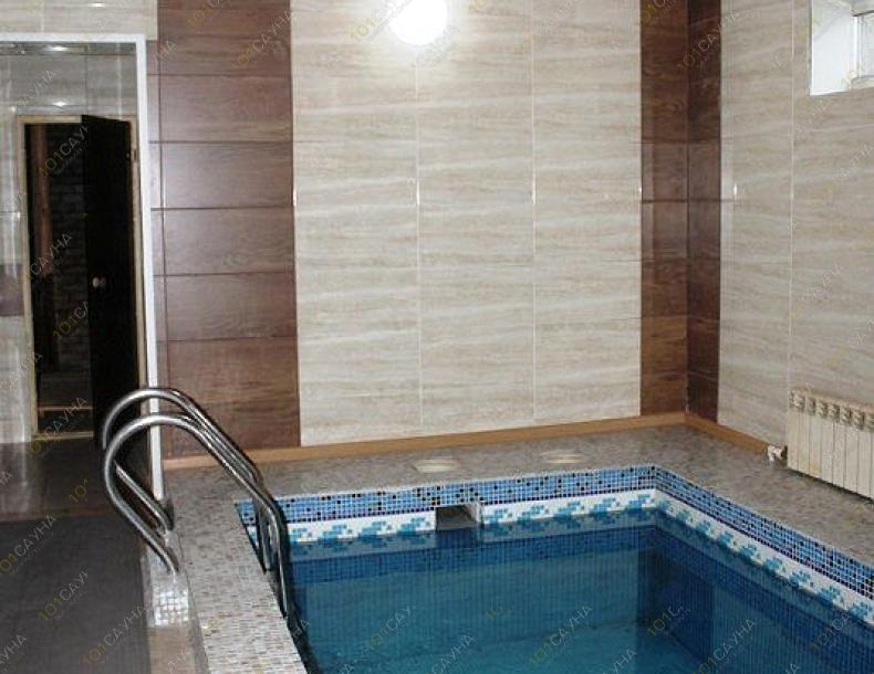 Баня на дровах Пар клуб, в Караганде, Четская, 72а |  | 101sauna.kz