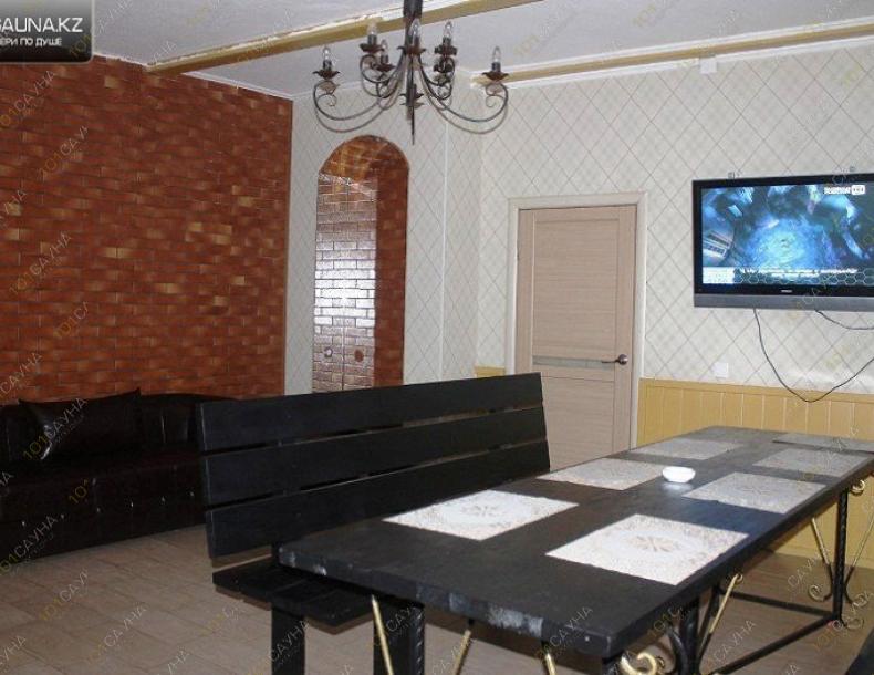 Баня на дровах Пар клуб, в Караганде, Четская, 72а |  | 101sauna.kz