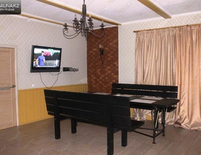 Баня на дровах Пар клуб, в Караганде, Четская, 72а |  | 101sauna.kz