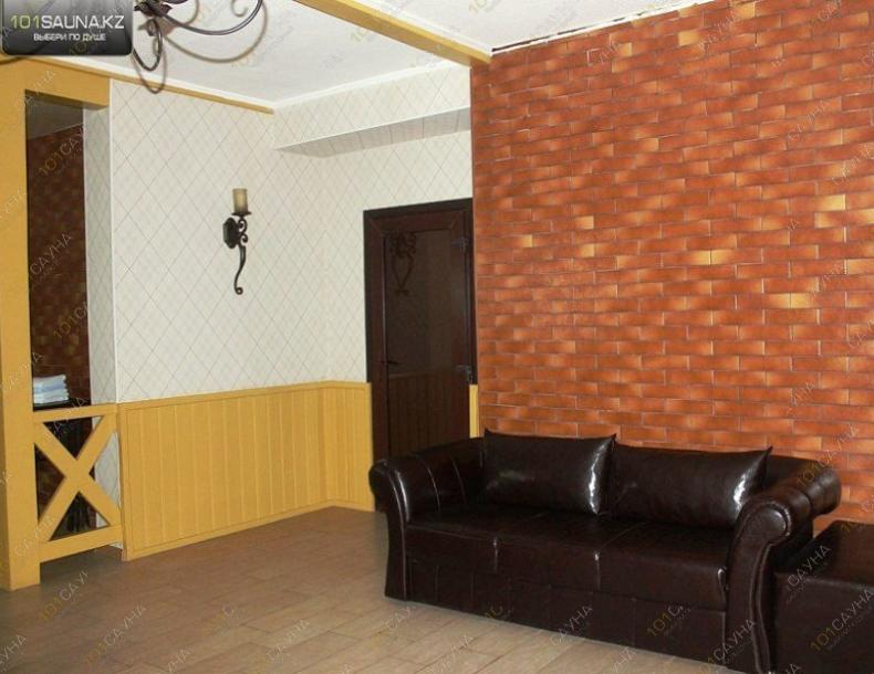 Баня на дровах Пар клуб, в Караганде, Четская, 72а |  | 101sauna.kz