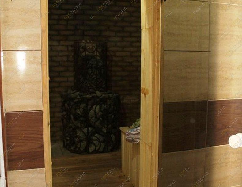 Баня на дровах Пар клуб, в Караганде, Четская, 72а |  | 101sauna.kz