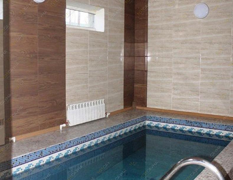 Баня на дровах Пар клуб, в Караганде, Четская, 72а |  | 101sauna.kz