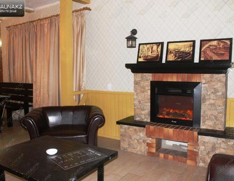 Баня на дровах Пар клуб, в Караганде, Четская, 72а |  | 101sauna.kz