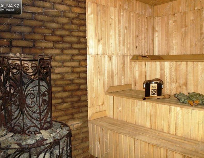 Баня на дровах Пар клуб, в Караганде, Четская, 72а |  | 101sauna.kz