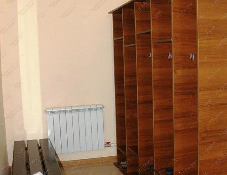 Баня на дровах Пар клуб, в Караганде, Четская, 72а |  | 101sauna.kz