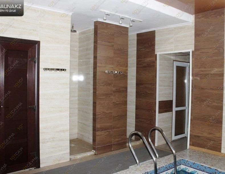 Баня на дровах Пар клуб, в Караганде, Четская, 72а |  | 101sauna.kz
