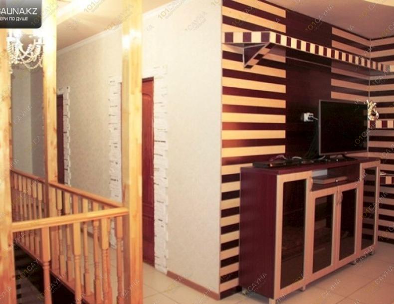 VIP сауна Акшаули, в Астане, Еркокше, 9/1 (по старой карагандинской трассе) |  | 101sauna.kz