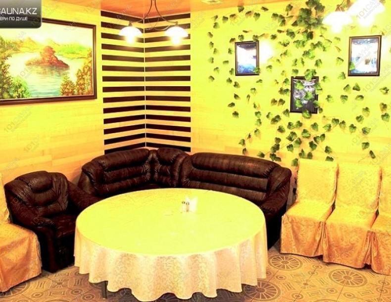 VIP сауна Акшаули, в Астане, Еркокше, 9/1 (по старой карагандинской трассе) |  | 101sauna.kz