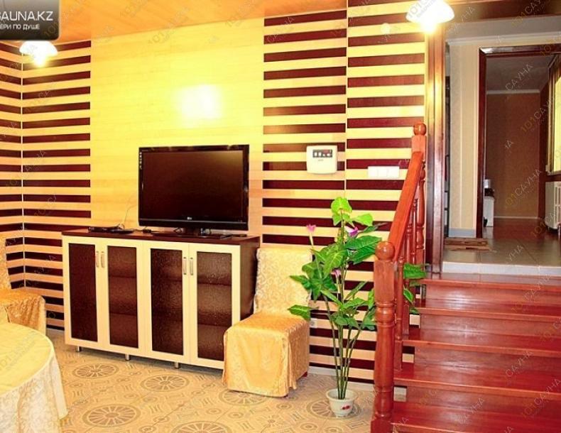 VIP сауна Акшаули, в Астане, Еркокше, 9/1 (по старой карагандинской трассе) |  | 101sauna.kz