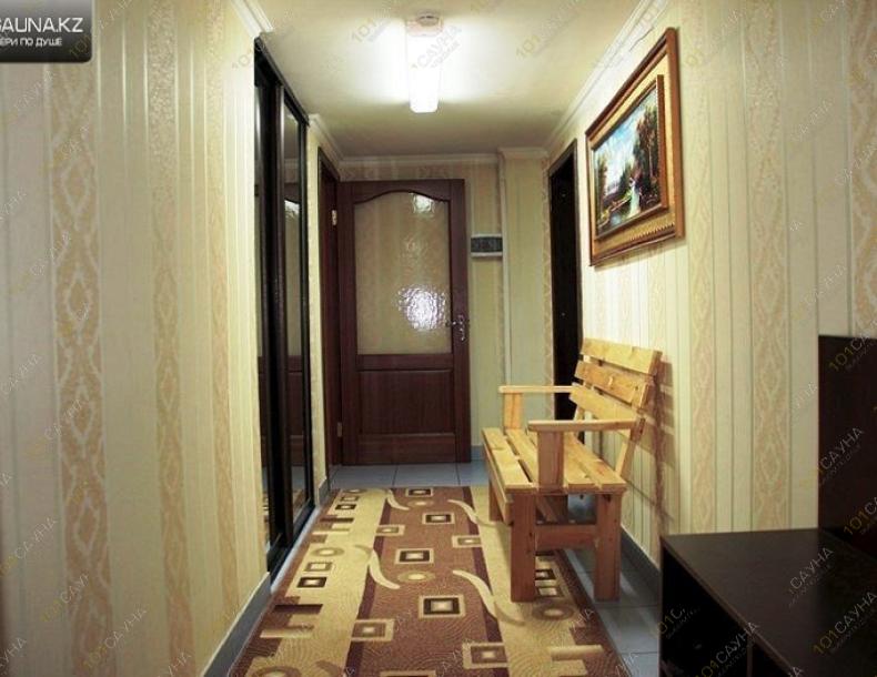 VIP сауна Акшаули, в Астане, Еркокше, 9/1 (по старой карагандинской трассе) |  | 101sauna.kz