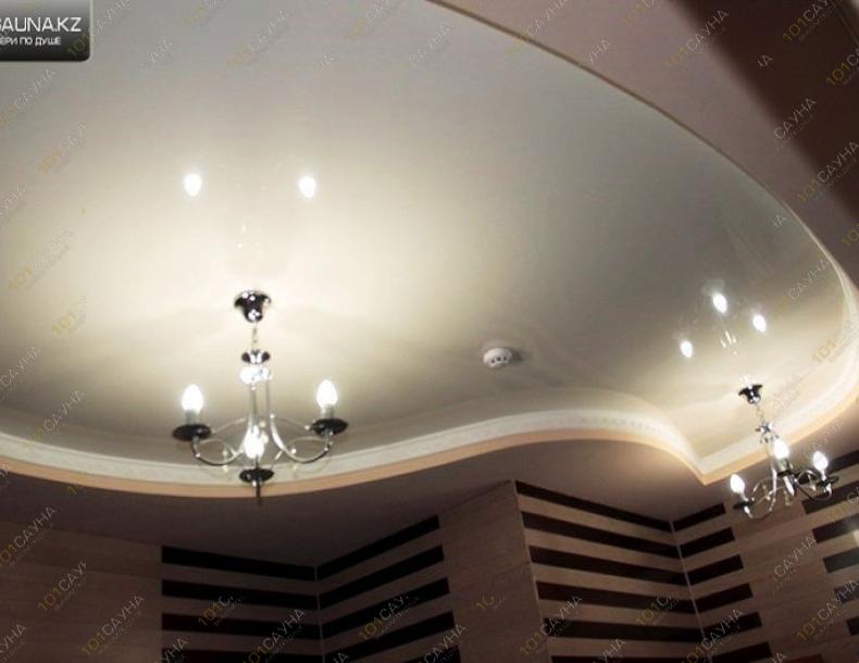VIP сауна Акшаули, в Астане, Еркокше, 9/1 (по старой карагандинской трассе) |  | 101sauna.kz