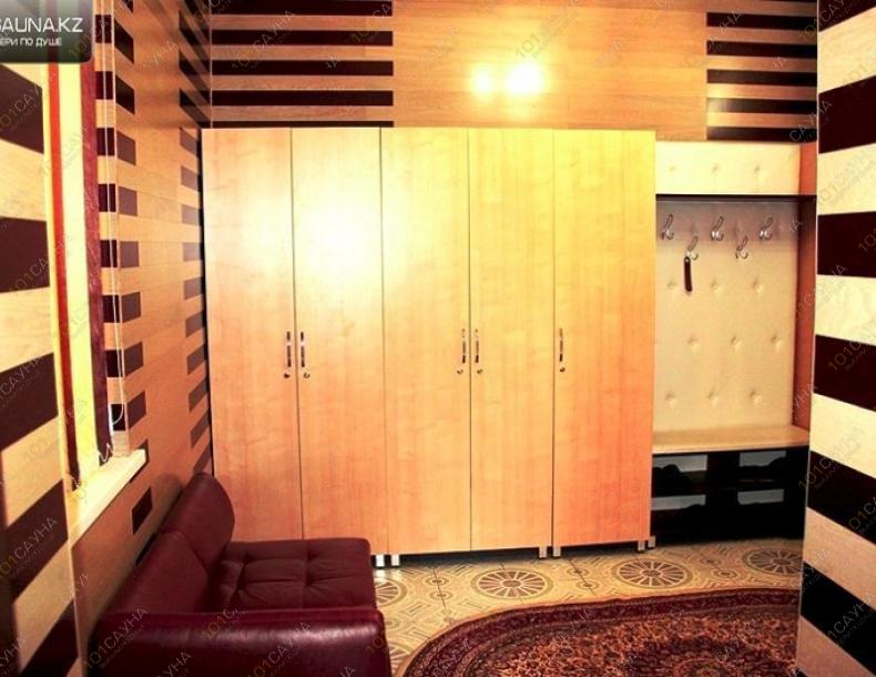 VIP сауна Акшаули, в Астане, Еркокше, 9/1 (по старой карагандинской трассе) |  | 101sauna.kz