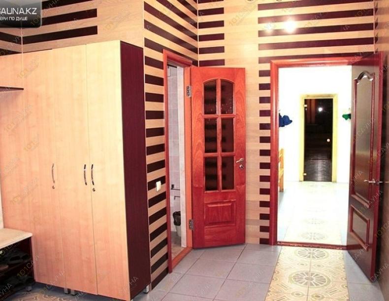 VIP сауна Акшаули, в Астане, Еркокше, 9/1 (по старой карагандинской трассе) |  | 101sauna.kz