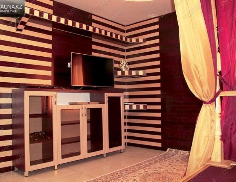 VIP сауна Акшаули, в Астане, Еркокше, 9/1 (по старой карагандинской трассе) |  | 101sauna.kz