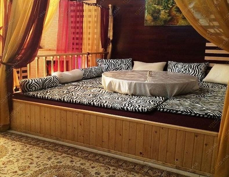 VIP сауна Акшаули, в Астане, Еркокше, 9/1 (по старой карагандинской трассе) |  | 101sauna.kz