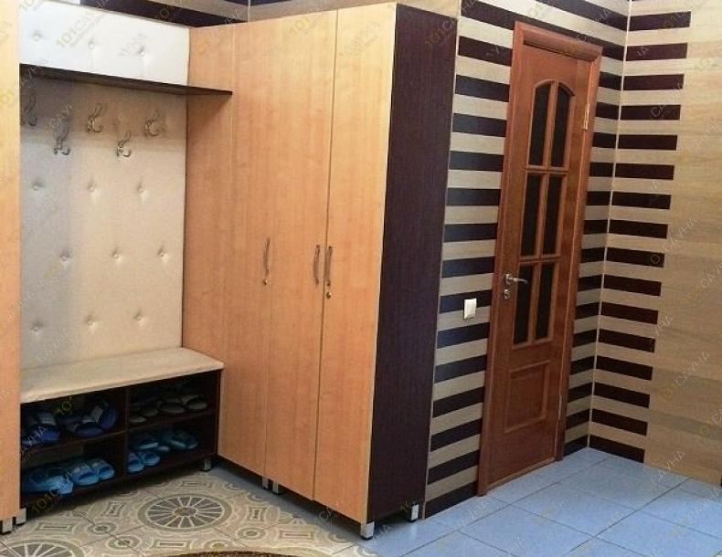 VIP сауна Акшаули, в Астане, Еркокше, 9/1 (по старой карагандинской трассе) |  | 101sauna.kz