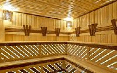 Баня На Бородина, в Костанае, Бородина, 61 |  | 101sauna.kz