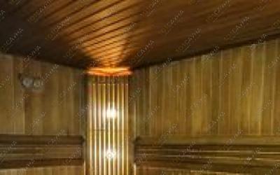 Сауна Салем, в Шымкенте, Фурманова Алимбетова |  | 101sauna.kz